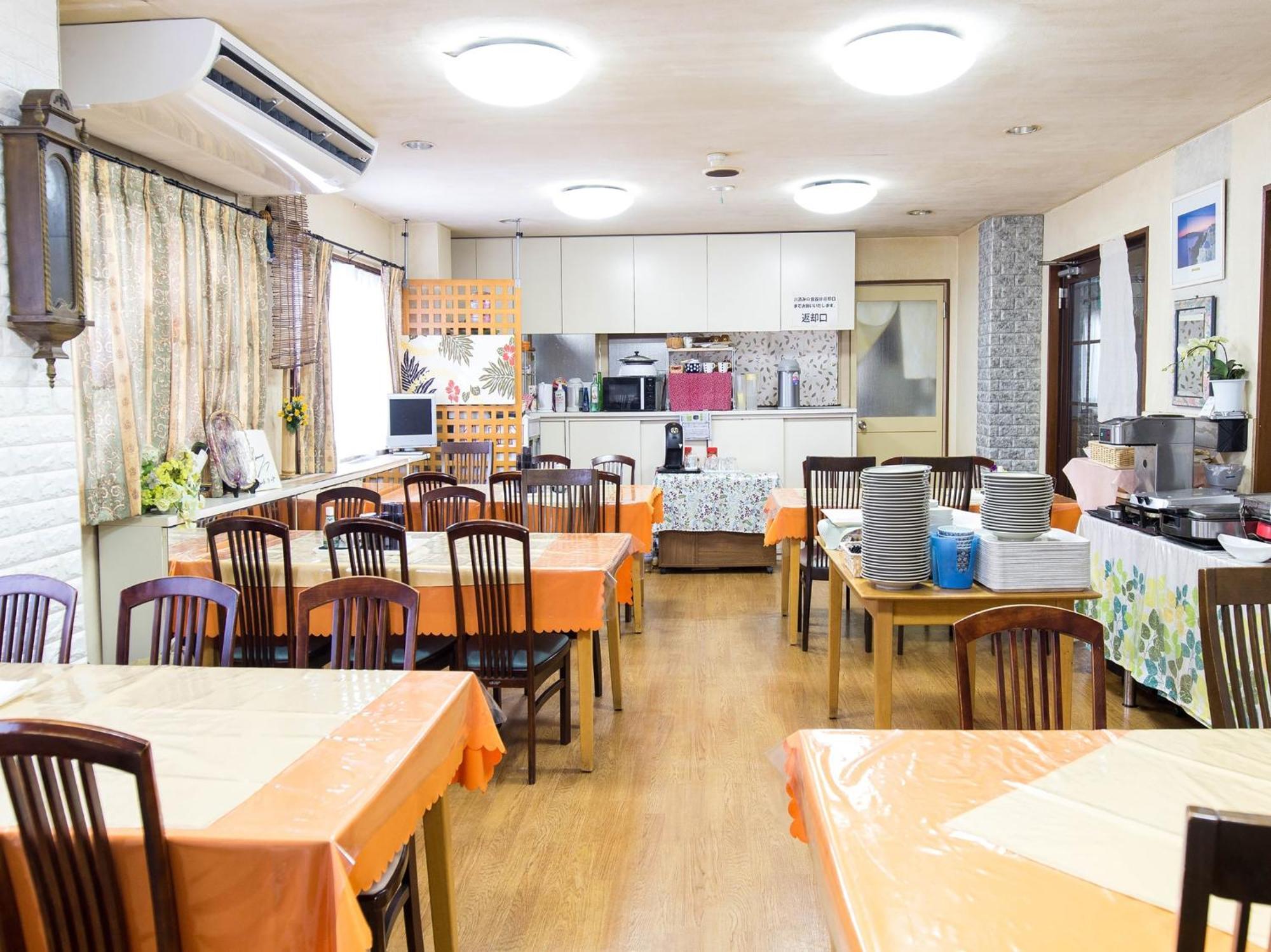 Tabist Business Hotel Takizawa Takasaki Station Nishiguchi Exteriér fotografie